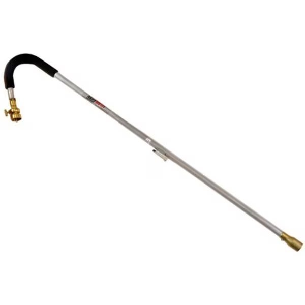 Magna Industries MT 450 C Self - Lighting Outdoor Torch, Magna Industries, Mfr#: 195433